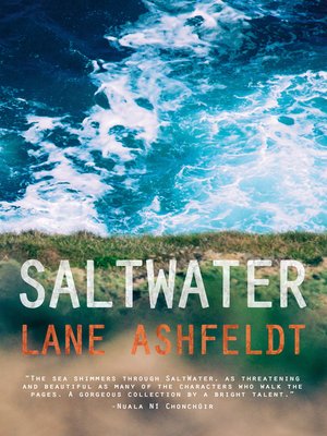 cover image of SaltWater